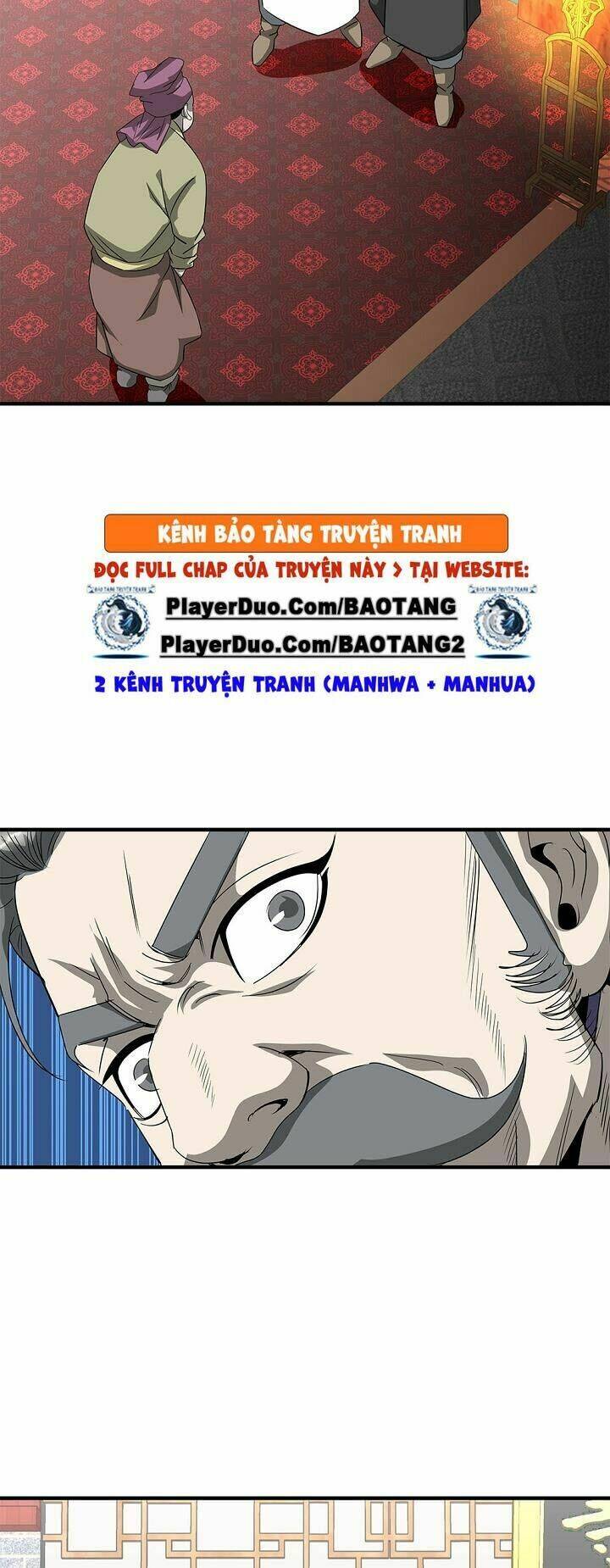 Cuồng Long: Chapter 44