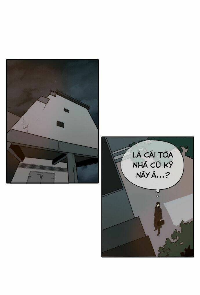 Trả Giá: Chapter 1