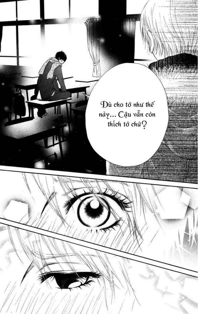 100% Gokuama Kareshi!: Chapter 4