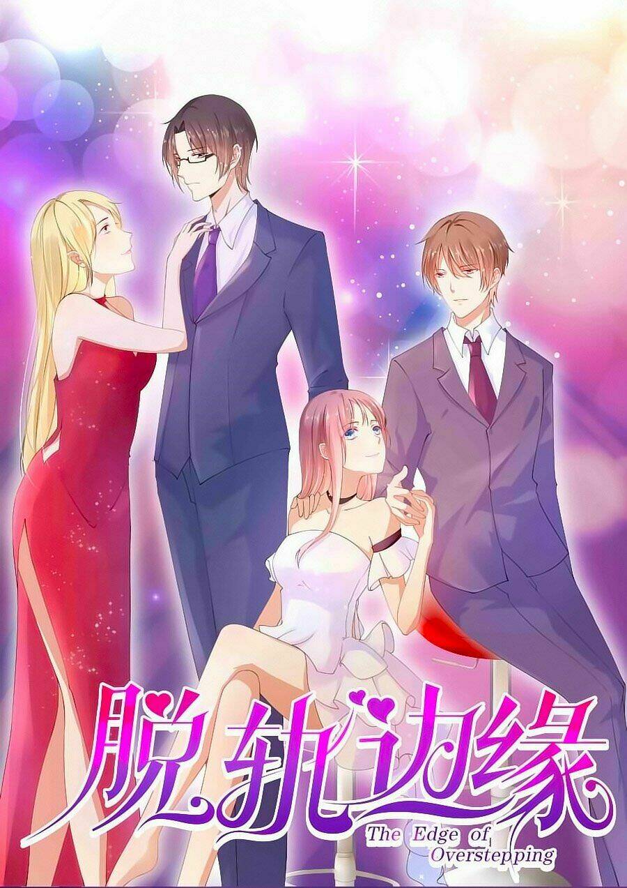 Thoát Quỹ Biên Duyên: Chapter 1