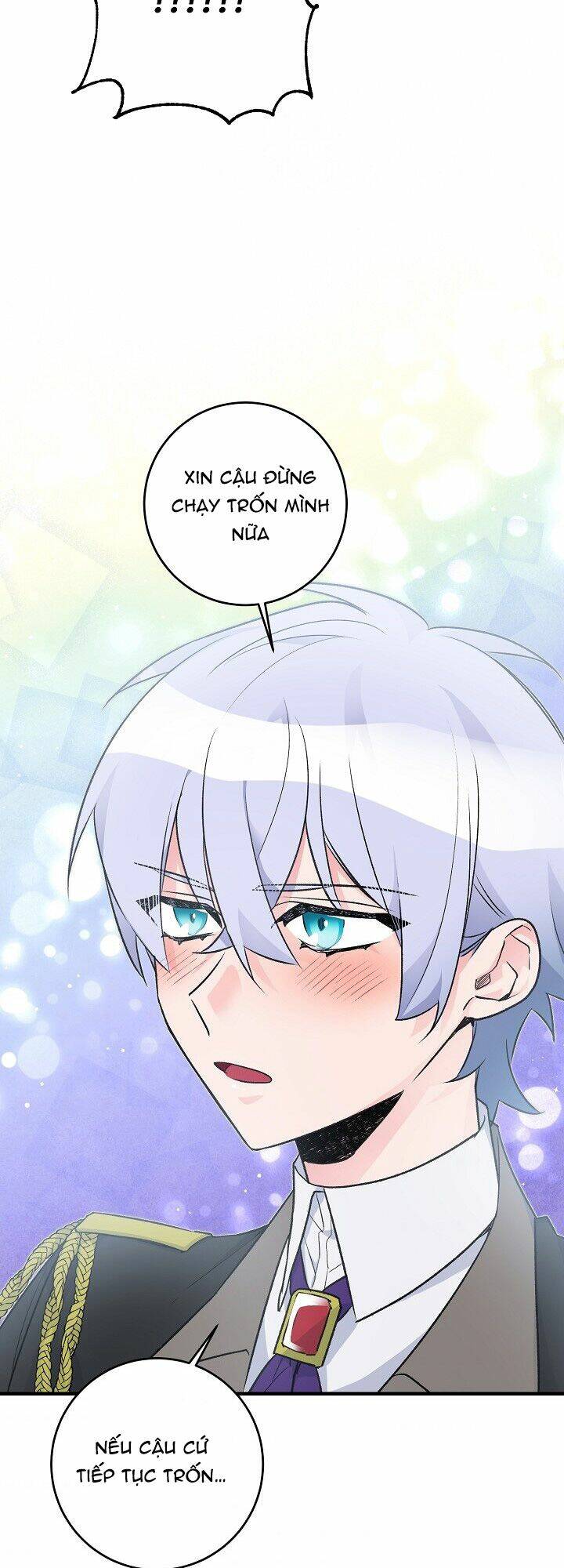 Công Nương Đã Thay Đổi: Chapter 28