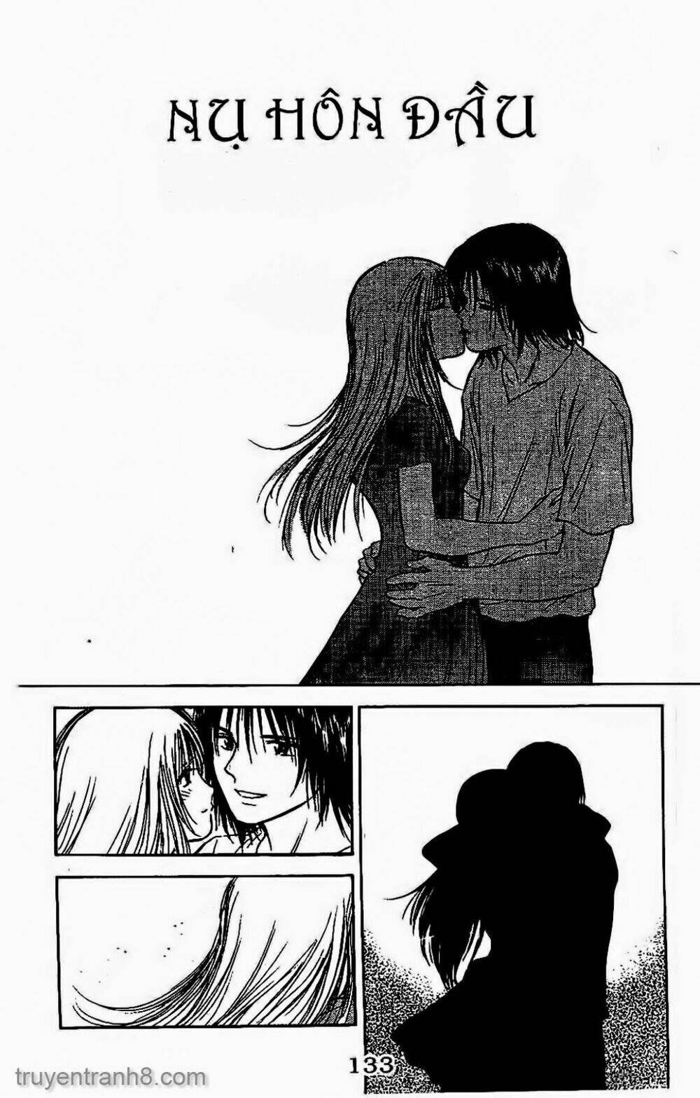 Saladdays: Chapter 142