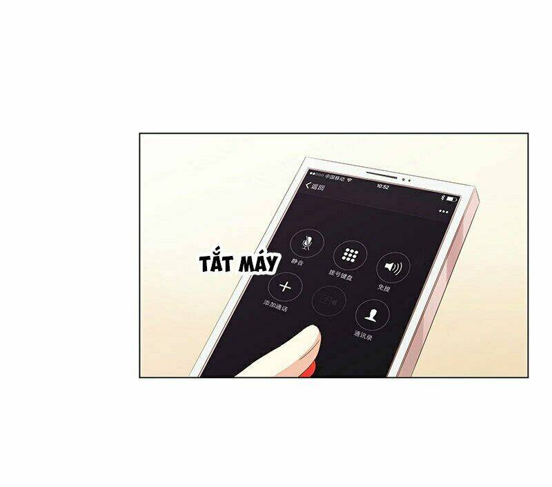 Hôn Bất Do Kỷ: Chapter 54