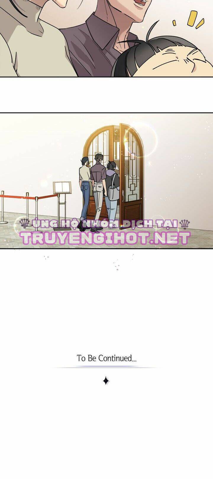 Màn Đêm Buông Xuống Là Khi Qụa Kêu: Chapter 34
