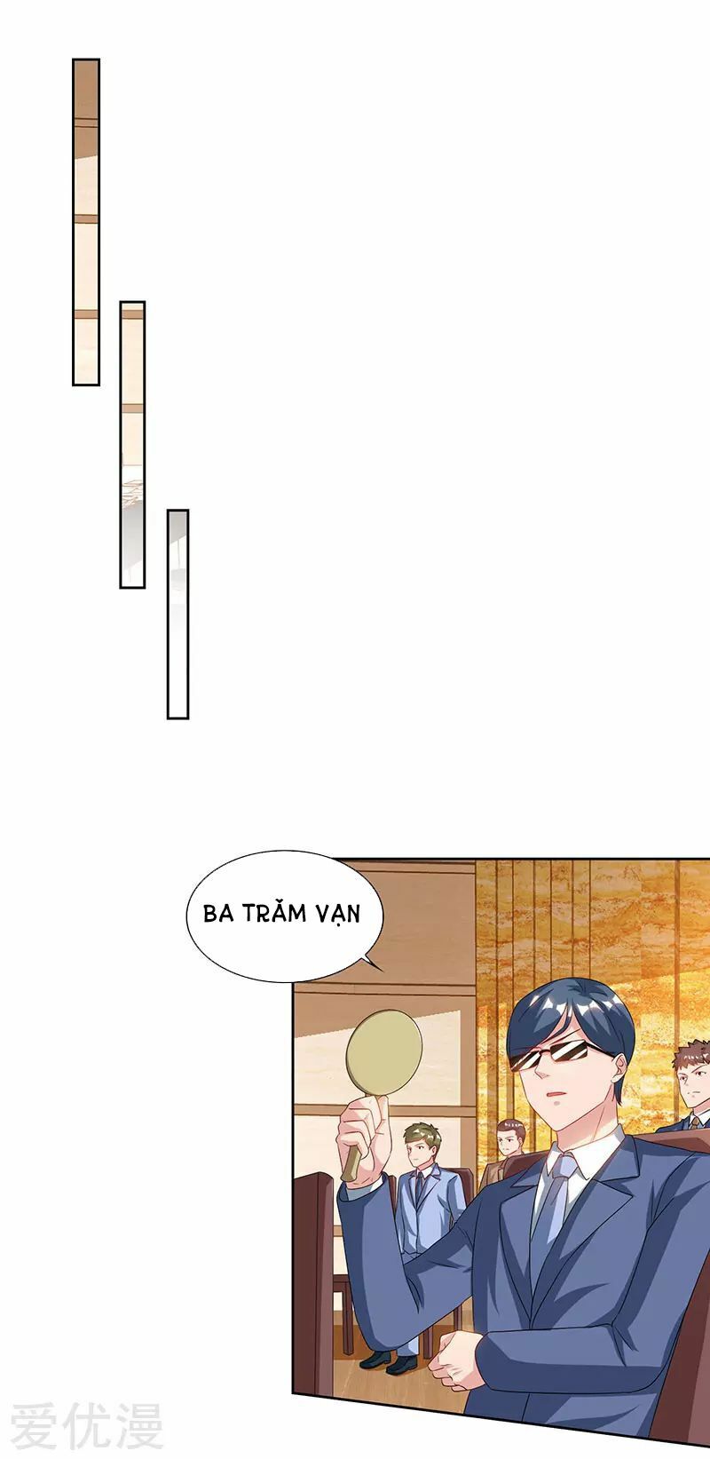 Trọng Sinh Khí Thiếu Quy Lai: Chapter 67