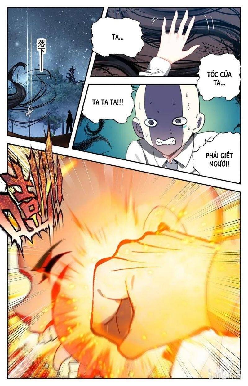 Bình Dân Mạnh Nhất Học Viện Tu Tiên: Chapter 7