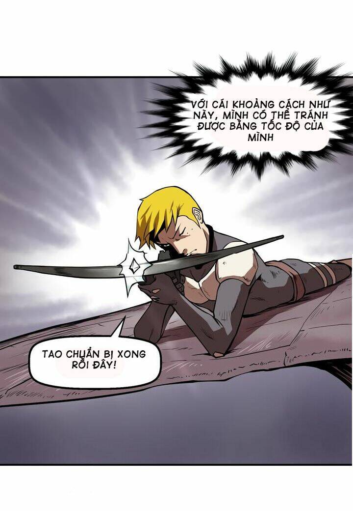 Raid: Chapter 29