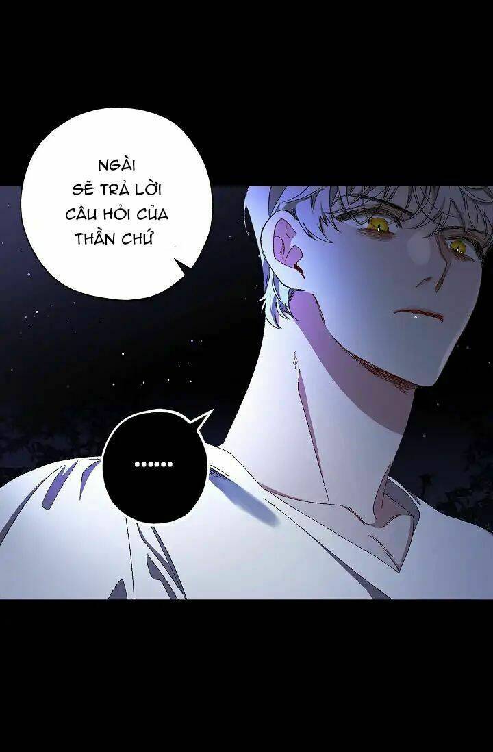 Tình Điên Dại: Chapter 18
