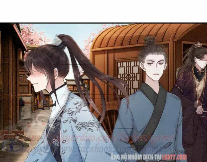 Trọng Sinh Bá Sủng Nhiếp Chính Vương Quá Mạnh Mẽ: Chapter 98