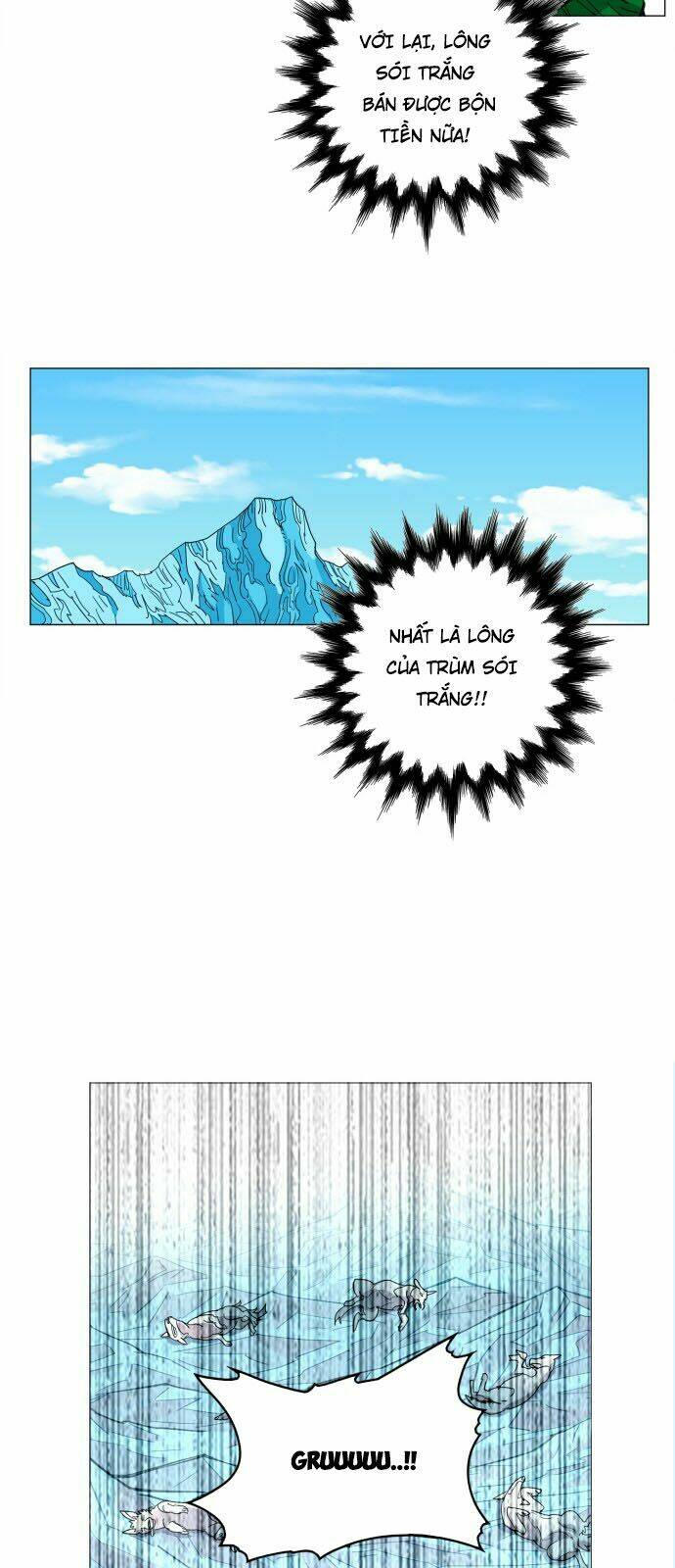 Hard Core Leveling Warrior: Chapter 118