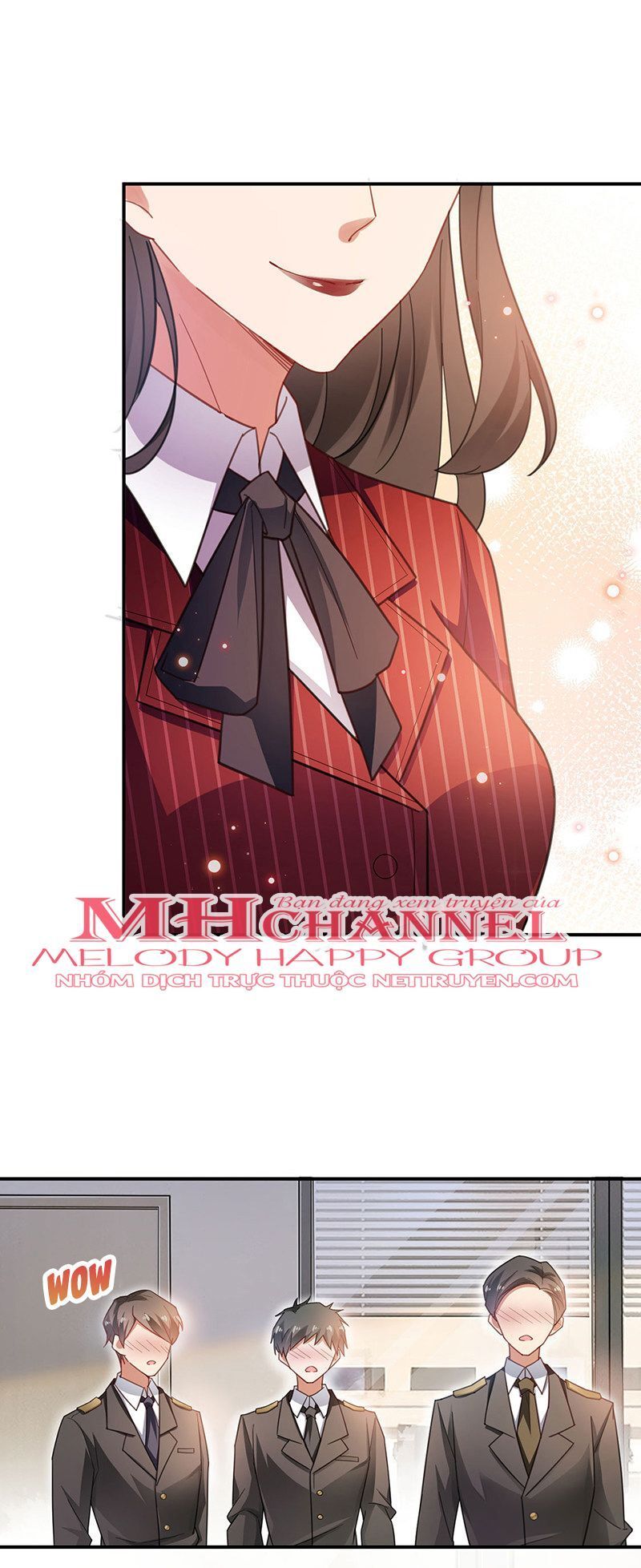 Thịnh Thế Điềm Sủng: Tiểu Manh Thê Của Dịch Thiếu: Chapter 78