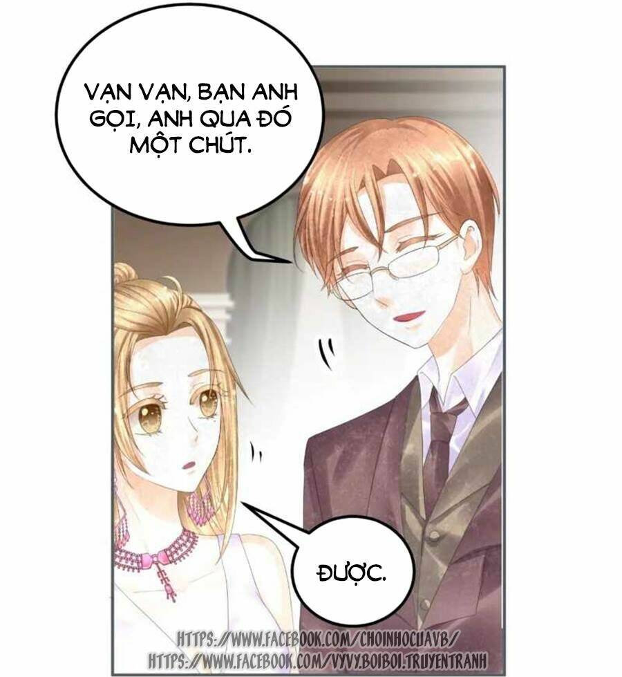 Tiền Thế Kim Sinh Của Chung Tiểu Thư: Chapter 2