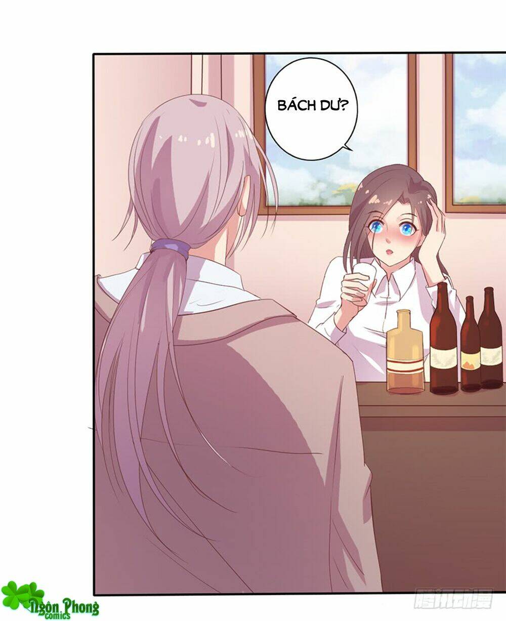 Vạn Sợi Tơ Tình: Chapter 17