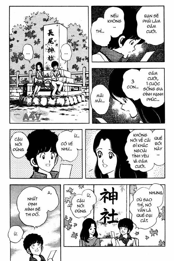 Miyuki: Chapter 51