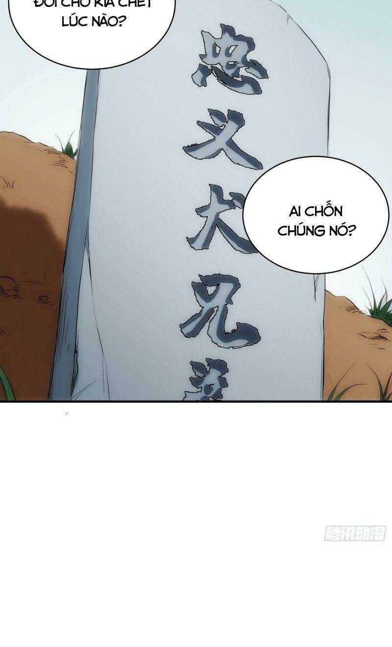 Ma Vương Là Đại Địa Chủ: Chapter 37