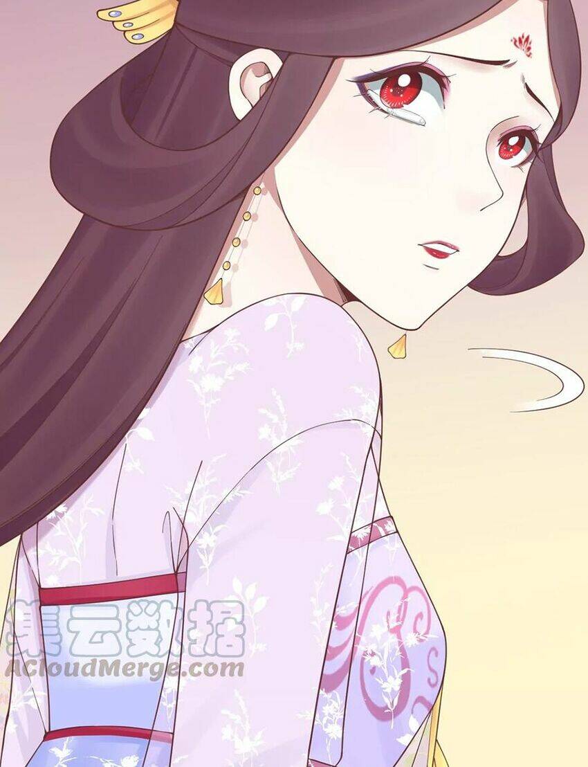 Hoàng Hậu Bận Lắm: Chapter 166