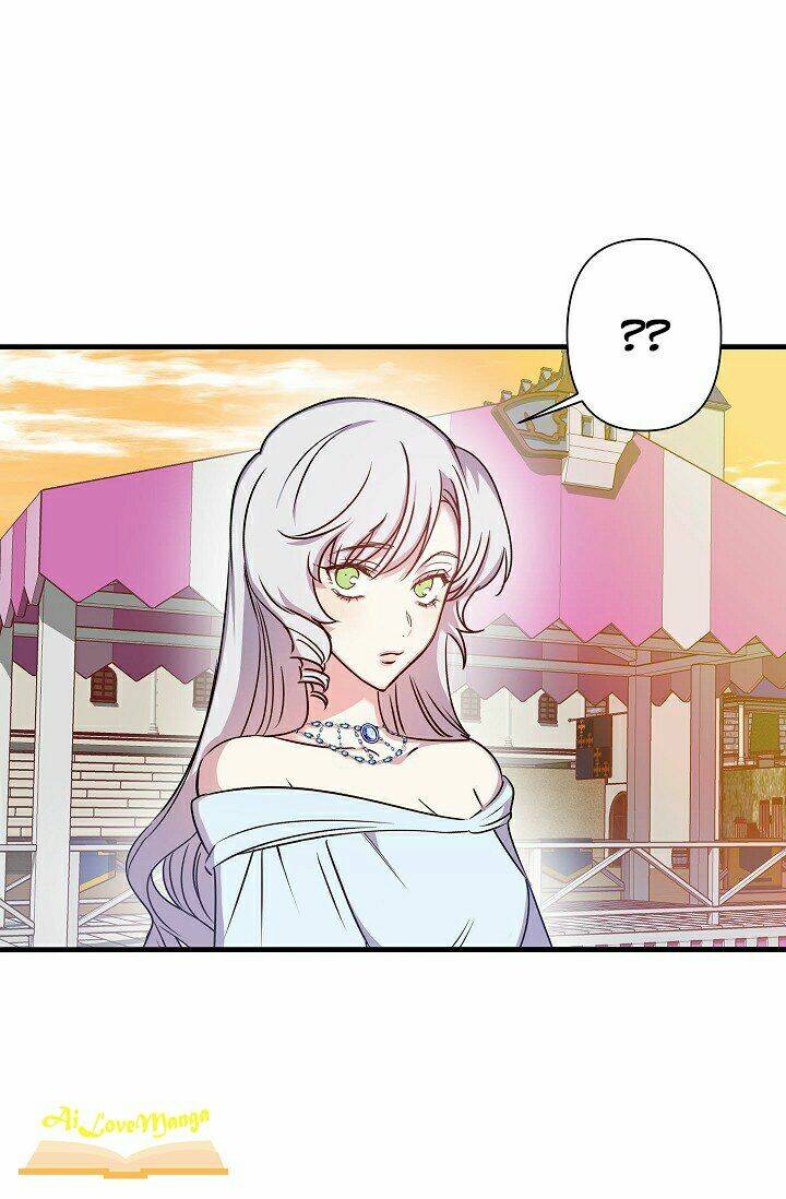 Hôn Lễ Báo Thù: Chapter 31