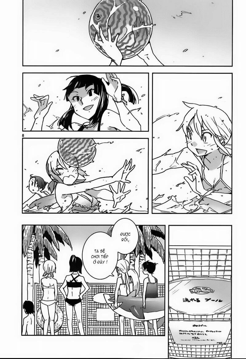 Hyakko: Chapter 24