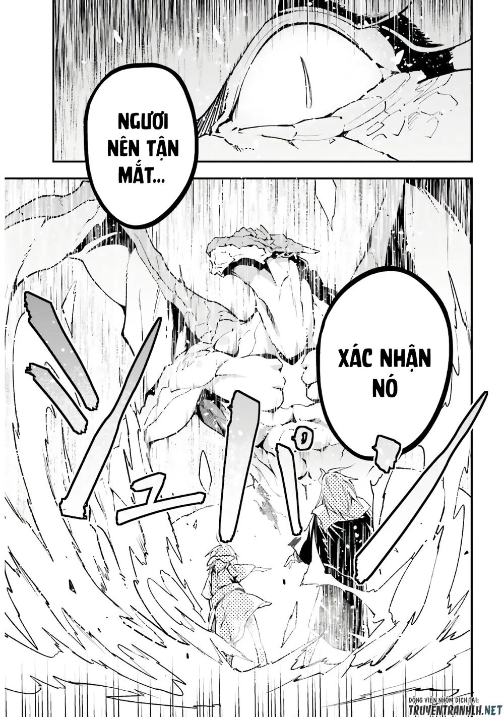 Thường Dân Cấp 999: Chapter 42