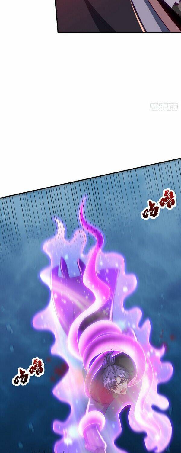 Yêu Giả Vi Vương: Chapter 219