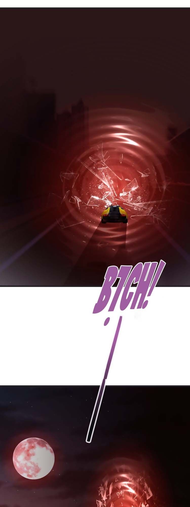 Thiên Thần Không Có Tiết Tháo: Chapter 65