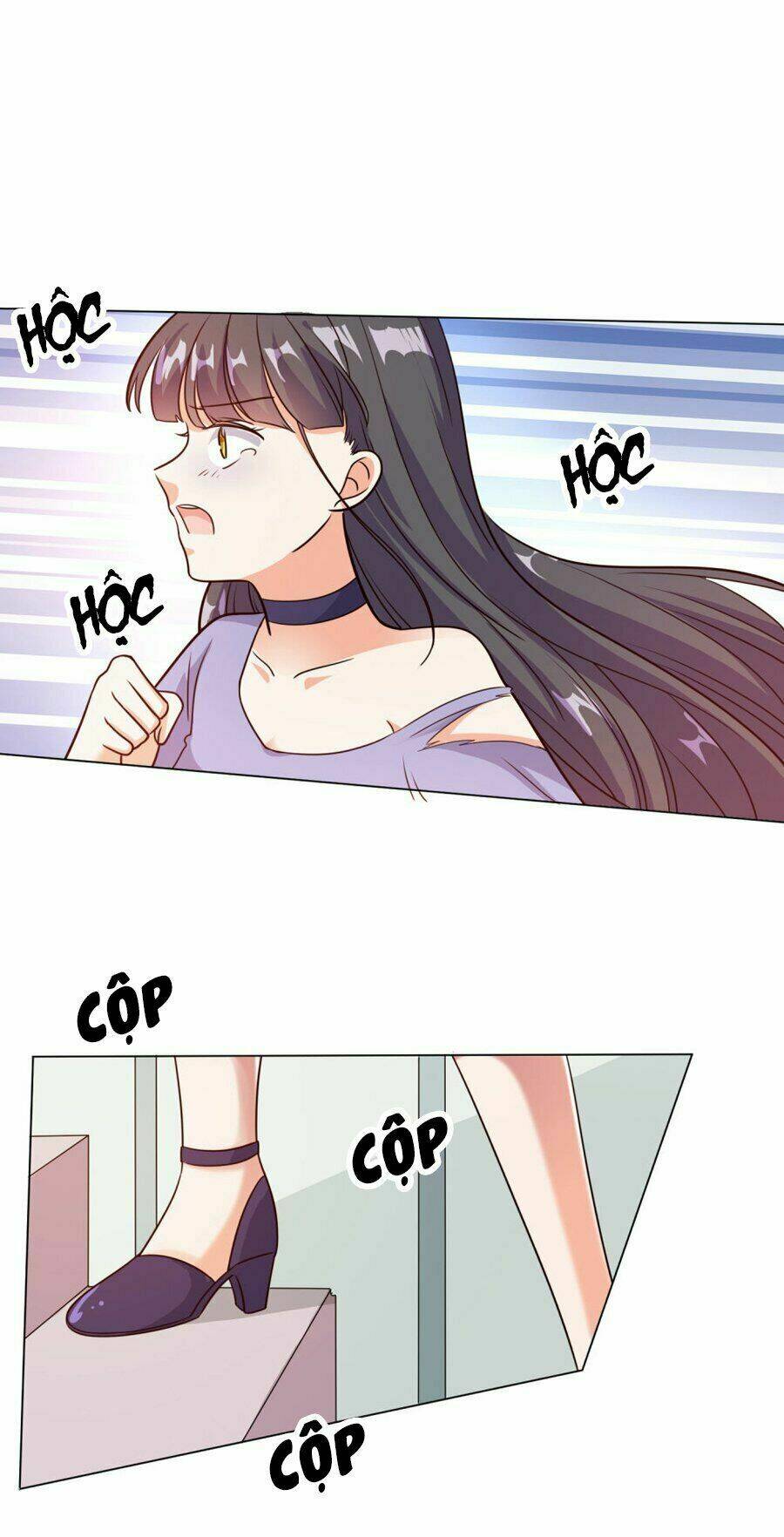 Hôn Nhân Dục Vọng: Thiếu Gia Nhẹ Một Chút!: Chapter 93