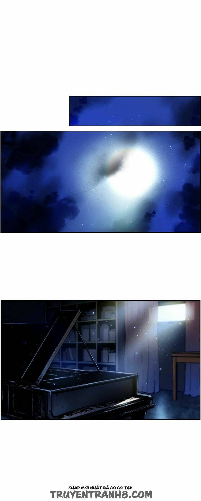 American Ghost Jack: Chapter 65