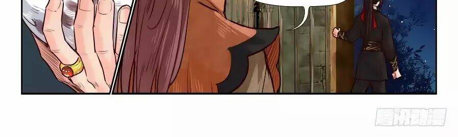 Luôn Có Yêu Quái: Chapter 180