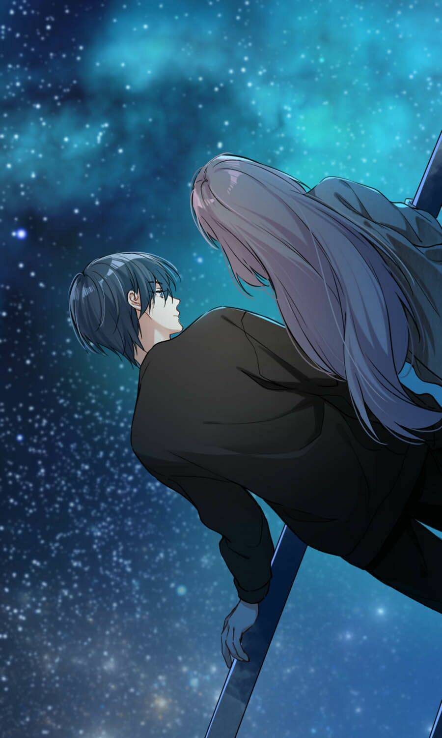 Tâm Động Thuấn Di: Chapter 37