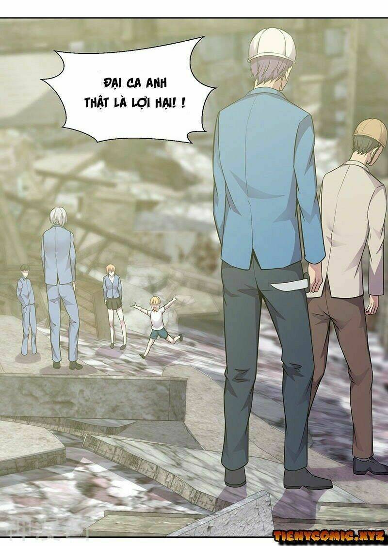 Tu Chân Cuồng Thiếu: Chapter 88