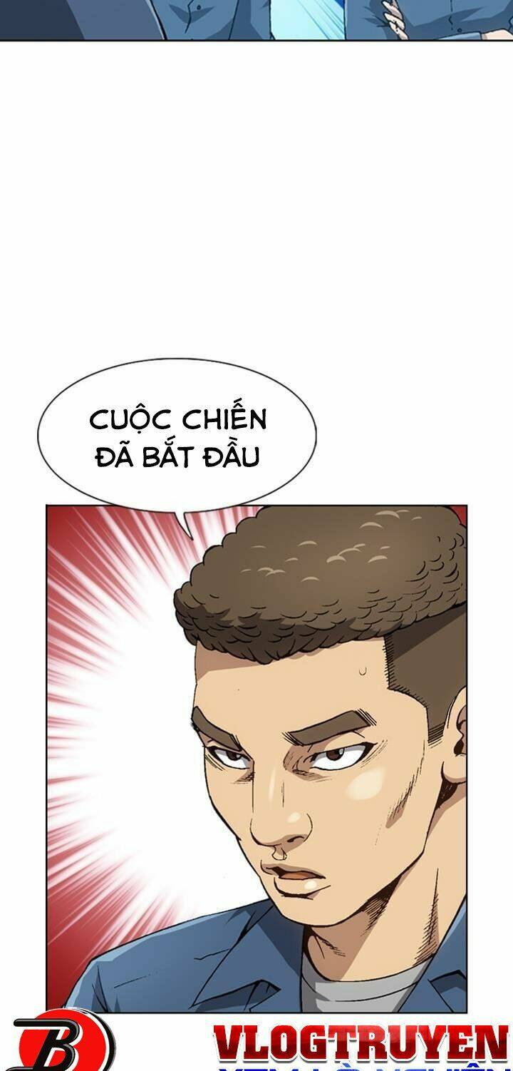 Quyền Vương Học Đường: Chapter 1