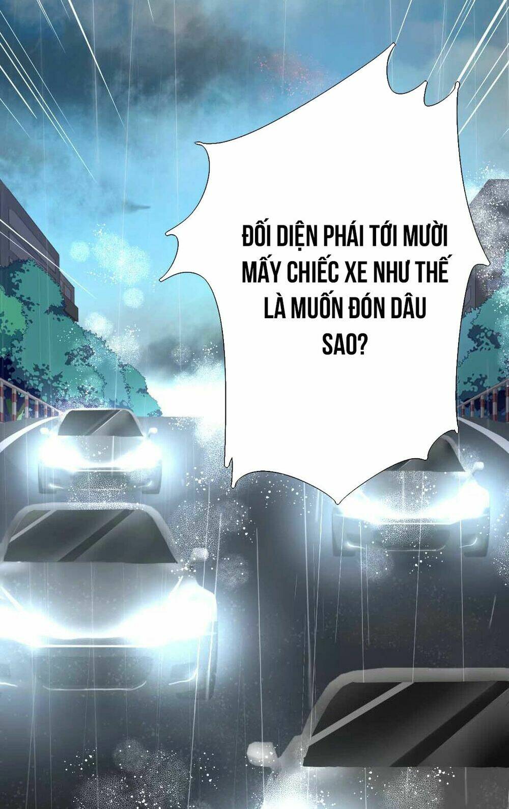 Phục Thù Thiếu Gia Tiểu Điềm Thê: Chapter 1