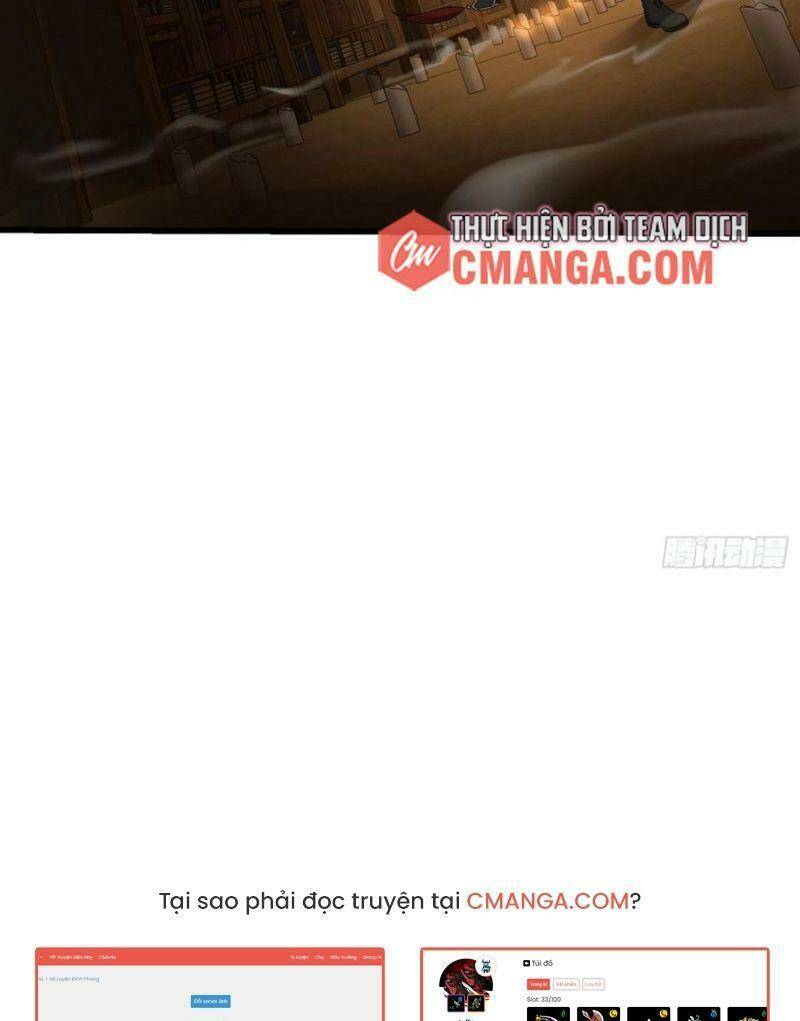 Tân Đình Là Hảo Đao: Chapter 15