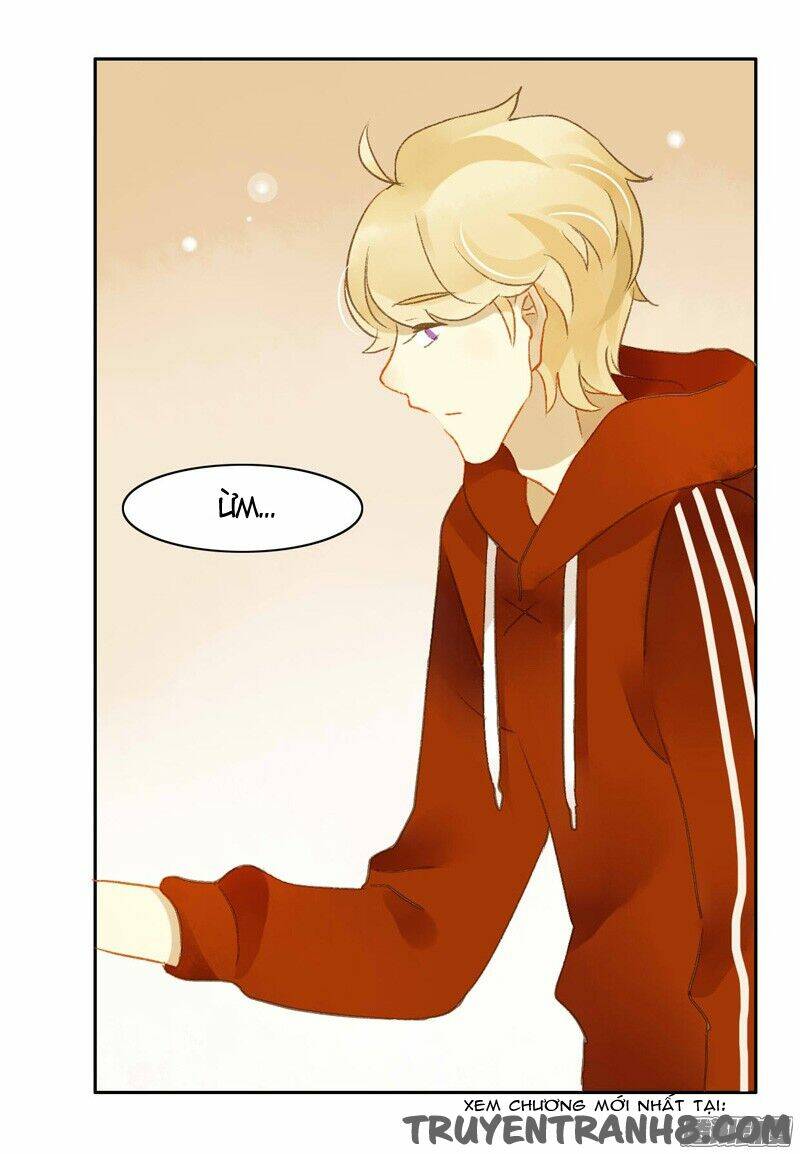 Sức Mạnh Của Sắc Đẹp: Chapter 121