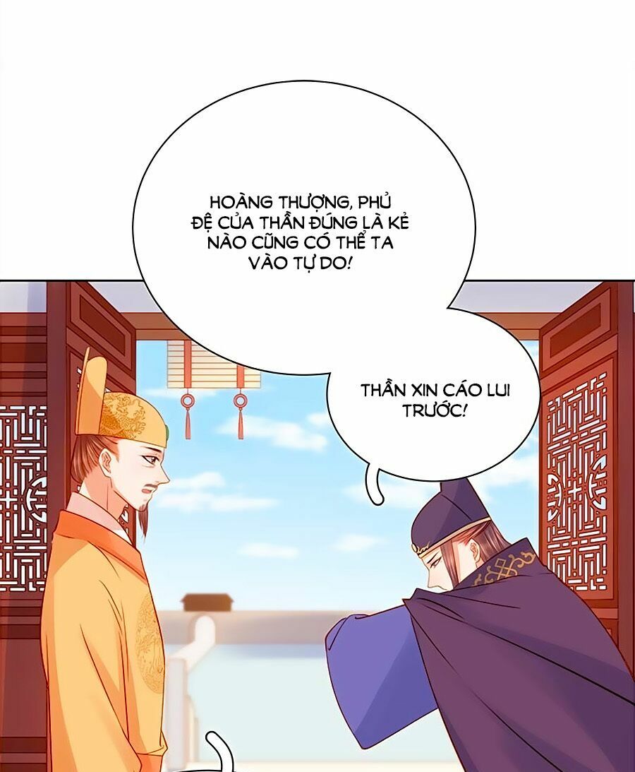 Xuân Khuê Bí Lục: Xưởng Công Thái Liêu Nhân: Chapter 70