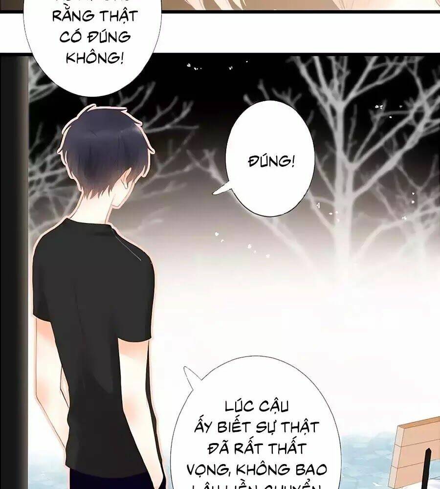 Đóa Hoa Chớm Nở: Chapter 13