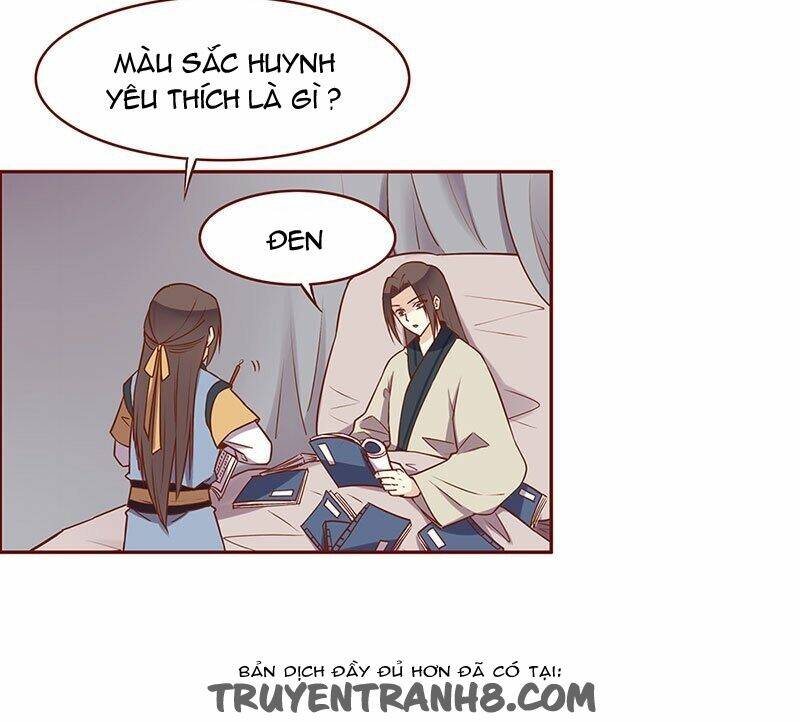 Yến Sơn Phái Và Bách Hoa Môn: Chapter 67