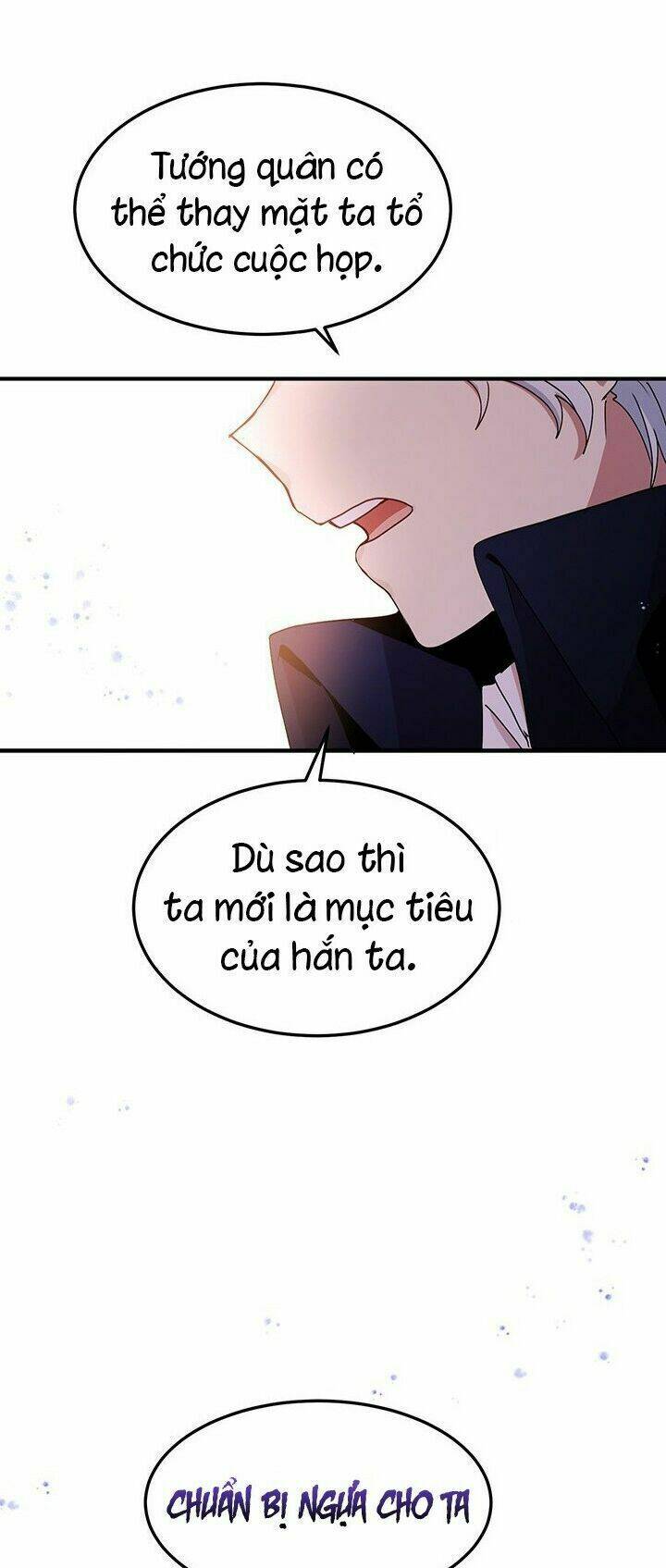 Công Tước, Loạn Vừa Thôi!: Chapter 75