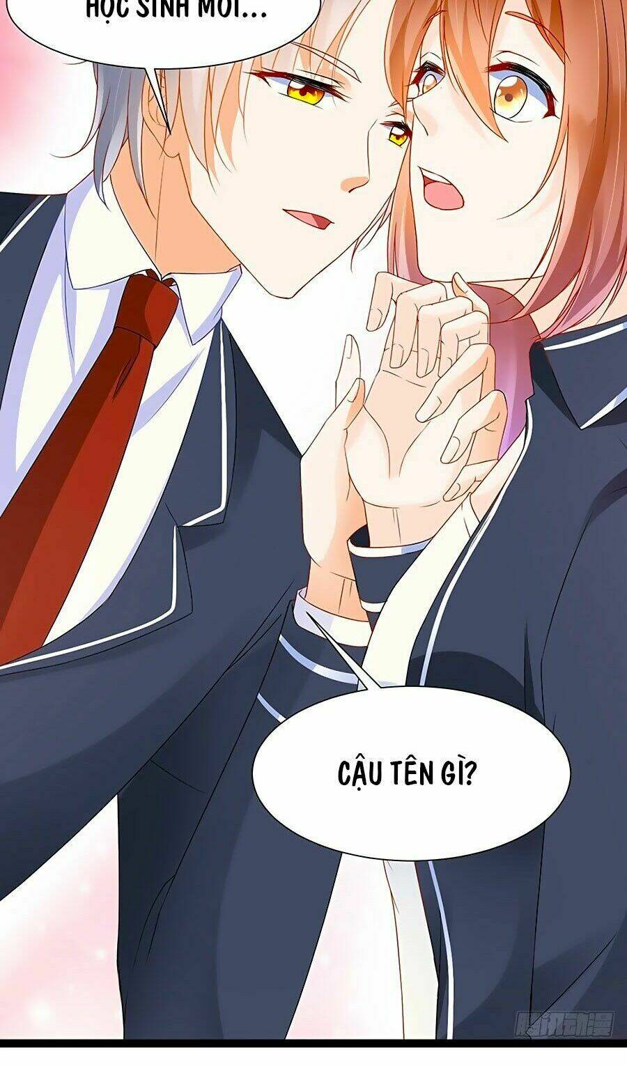 Tu La Thiếu Gia Quá Kiêu Ngạo: Chapter 7