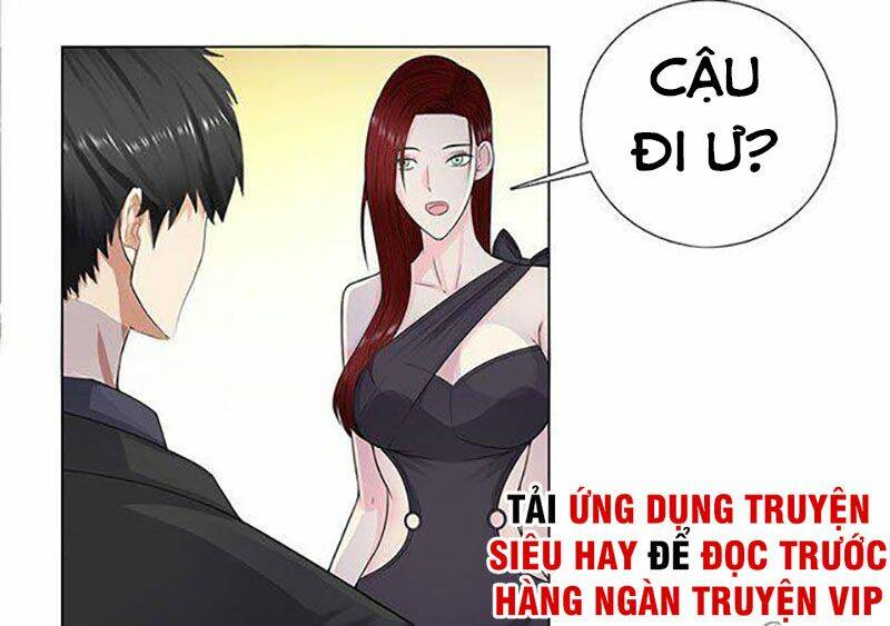 Học Viện Cao Thủ: Chapter 89