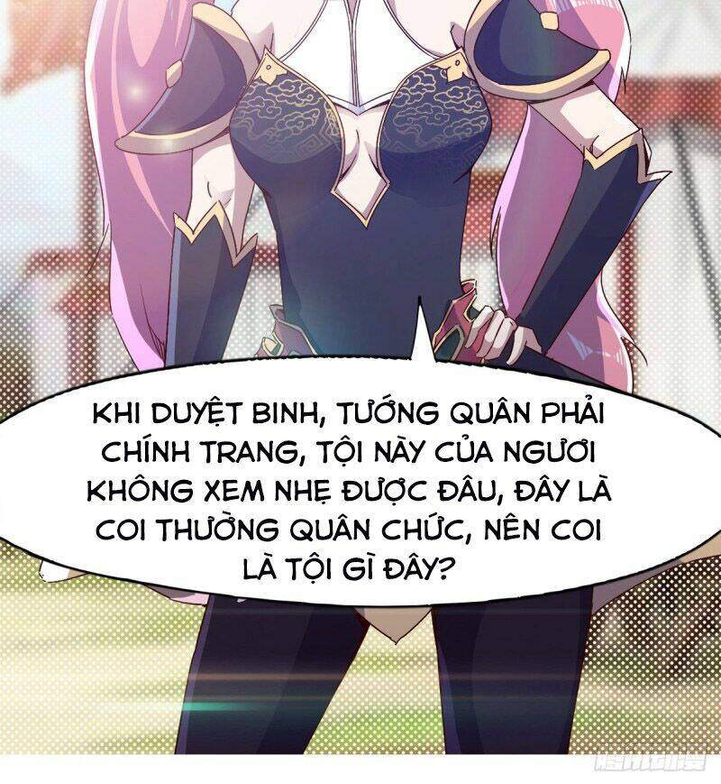 Kiếm Đồ: Chapter 58