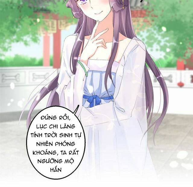 Hoa Nhan Sách: Chapter 33.2