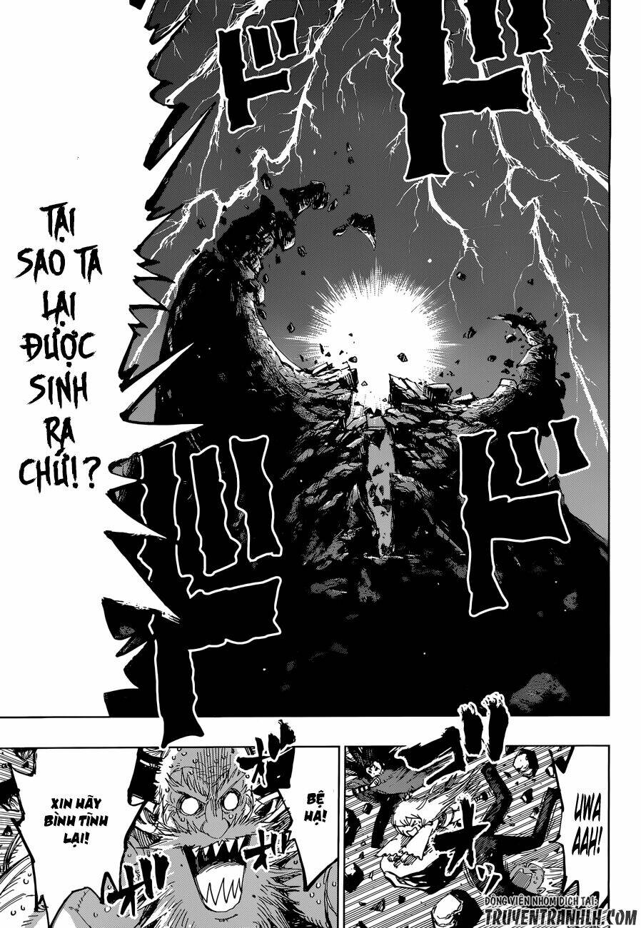 Uratarou: Chapter 29