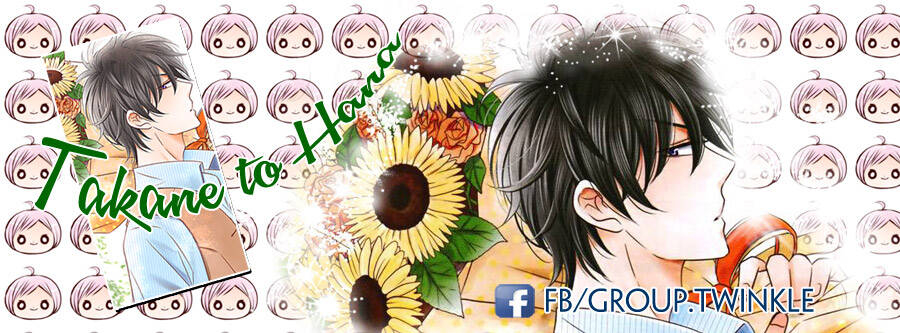 Buổi Xem Mắt Bất Đắc Dĩ: Chapter 14