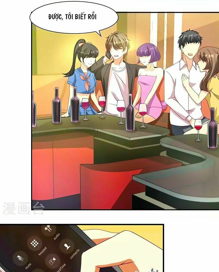 Trung Khuyển Và Tình Nhân: Chapter 16