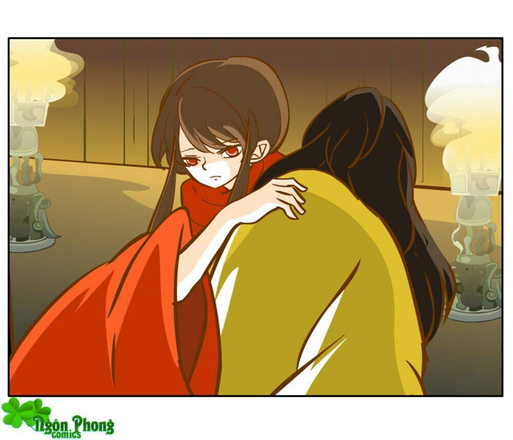 Hòa Thượng Và Tiểu Long Quân: Chapter 50