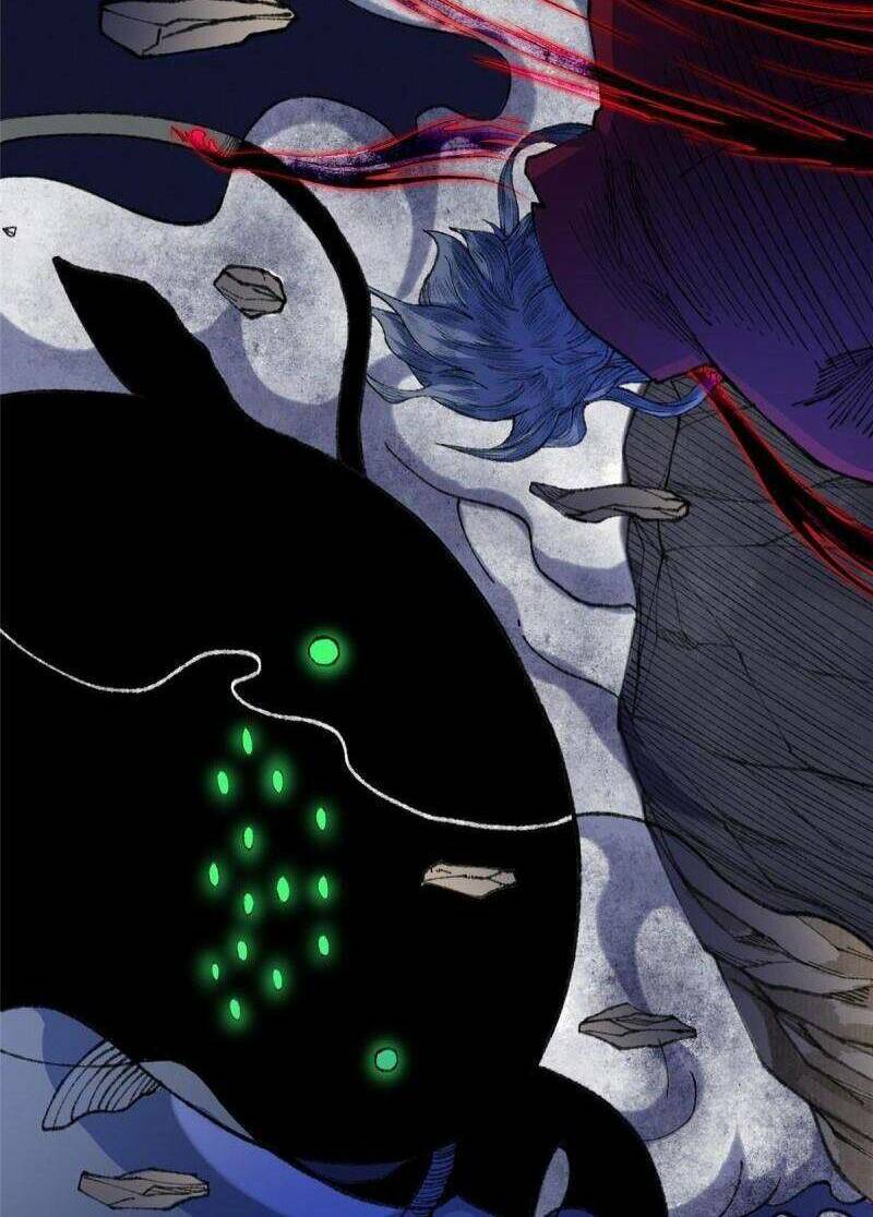 Khu Thần: Chapter 85