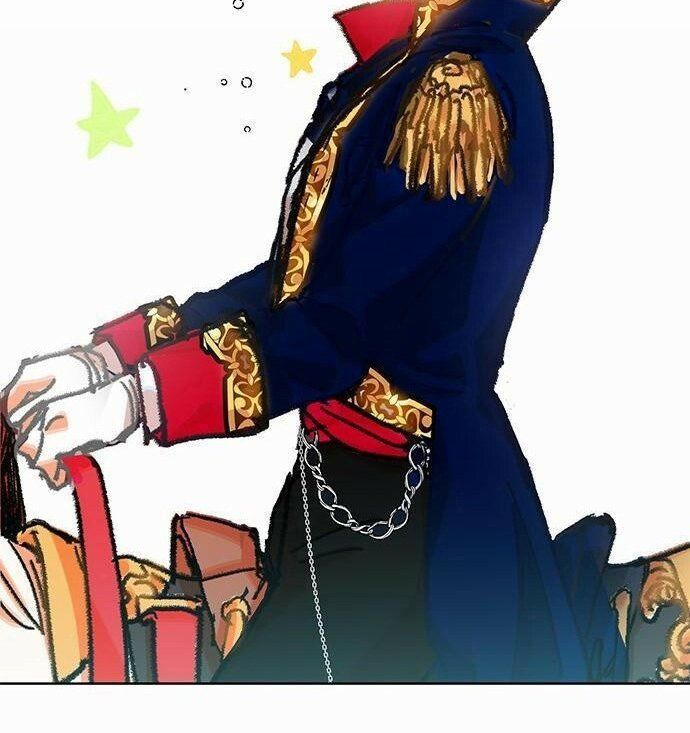 Bí Mật Của Hoàng Phi Isana: Chapter 0