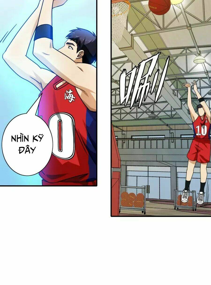 Hộ Hoa Cao Thủ Tại Đô Thị: Chapter 73