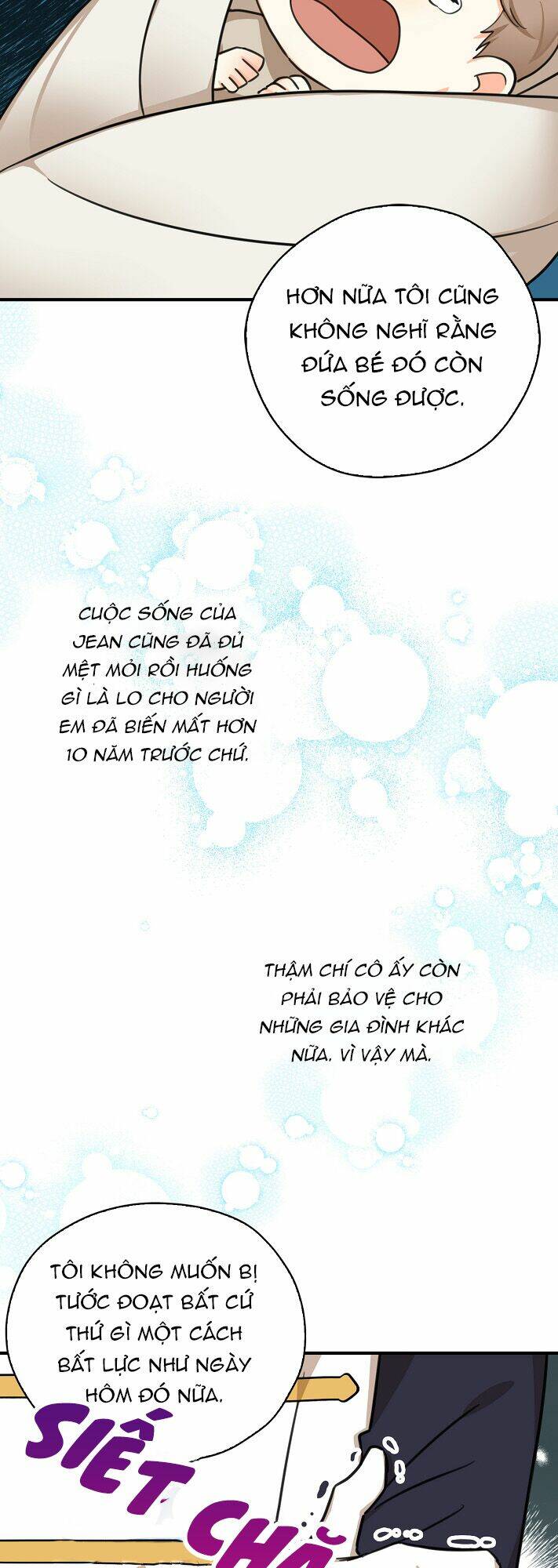 Ba Người Anh Trai Của Tôi Là Bạo Quân: Chapter 39.1